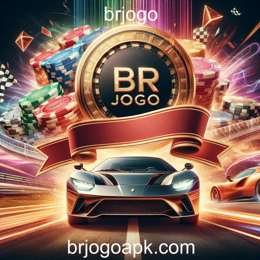 Em Alta Velocidade: Explorando os Jogos de Corrida no BRJogo