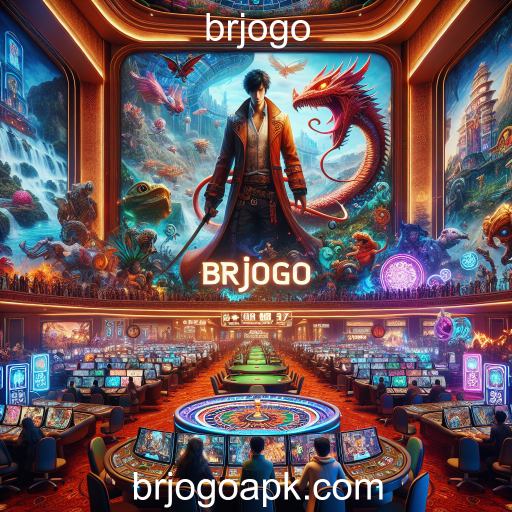 A Evolução dos Jogos de RPG: Aventuras Sem Fim