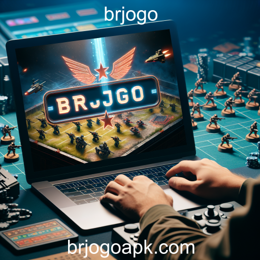 A Magia dos Jogos de Estratégia: Desafios e Diversão Garantida